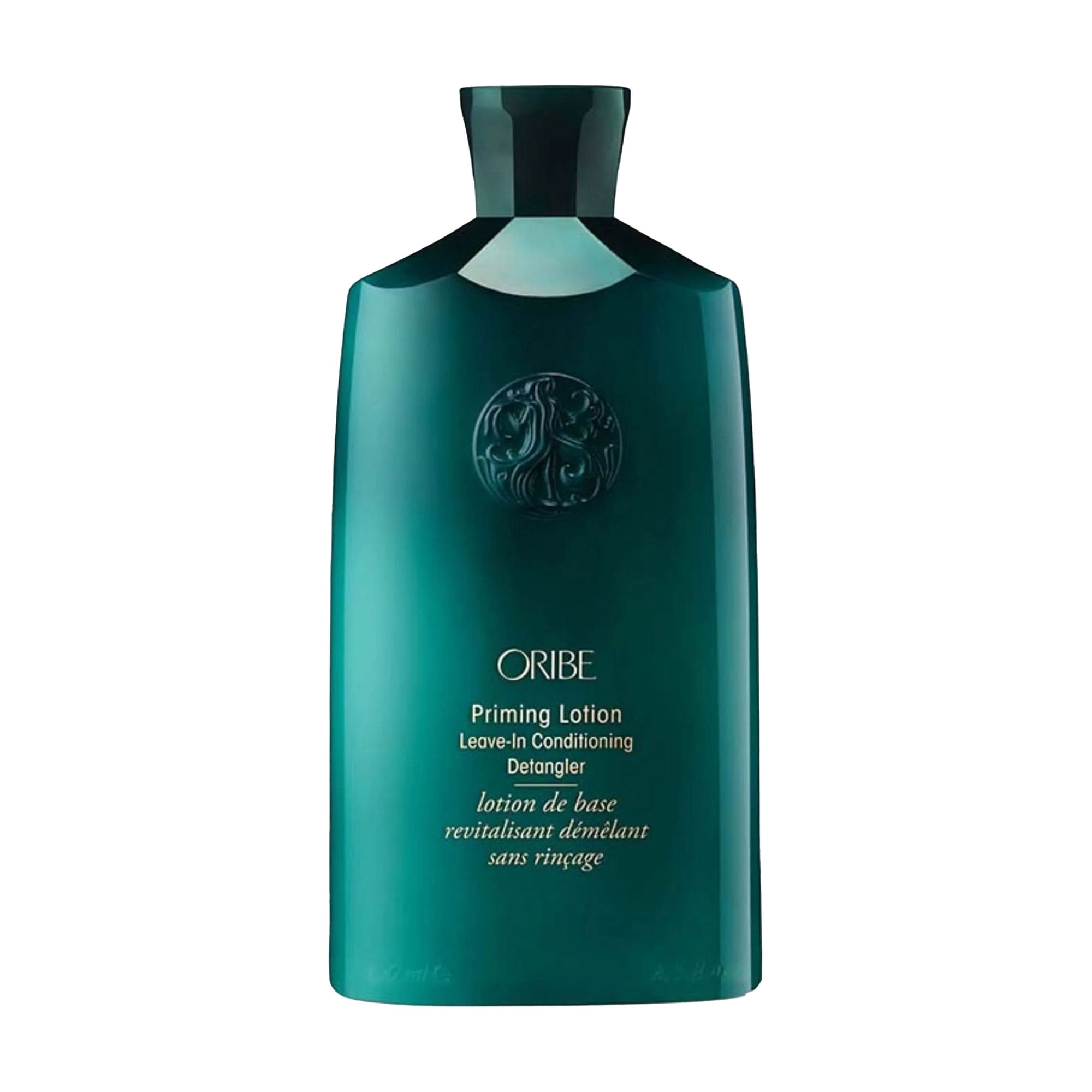 Незмивний термозахисний лосьйон для волосся Oribe Priming Lotion Leave-In Conditioning Detangler, 250 мл
